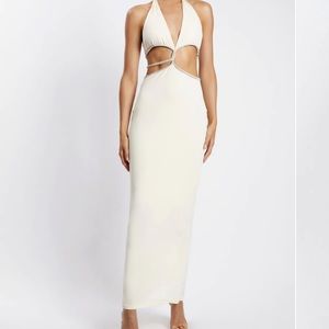 Meshki Nicha Dress BNWT small